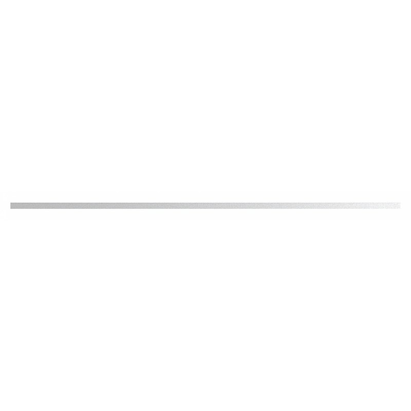 Canopy profile eleganza canopy, L: 6000mm, E4/EV1