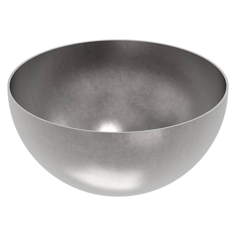 Halbhohlkugel Ø 200mm