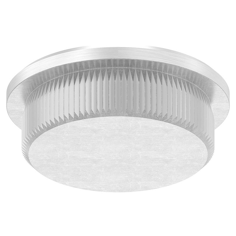Tube end plug, for tube 33.7x2.5mm, AISI304