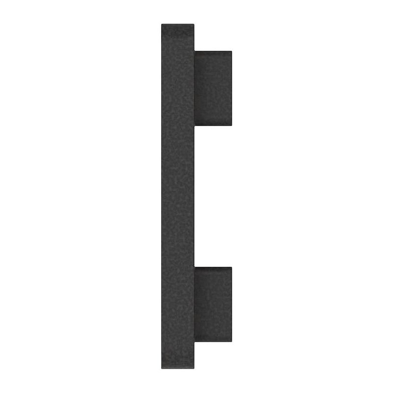 1 Paar Gummi für Mod. 36, für VSG-Glas 11,52mm