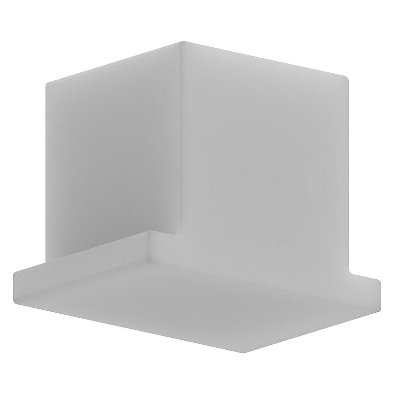 Pane lock, set of 2 for eleganza canopy