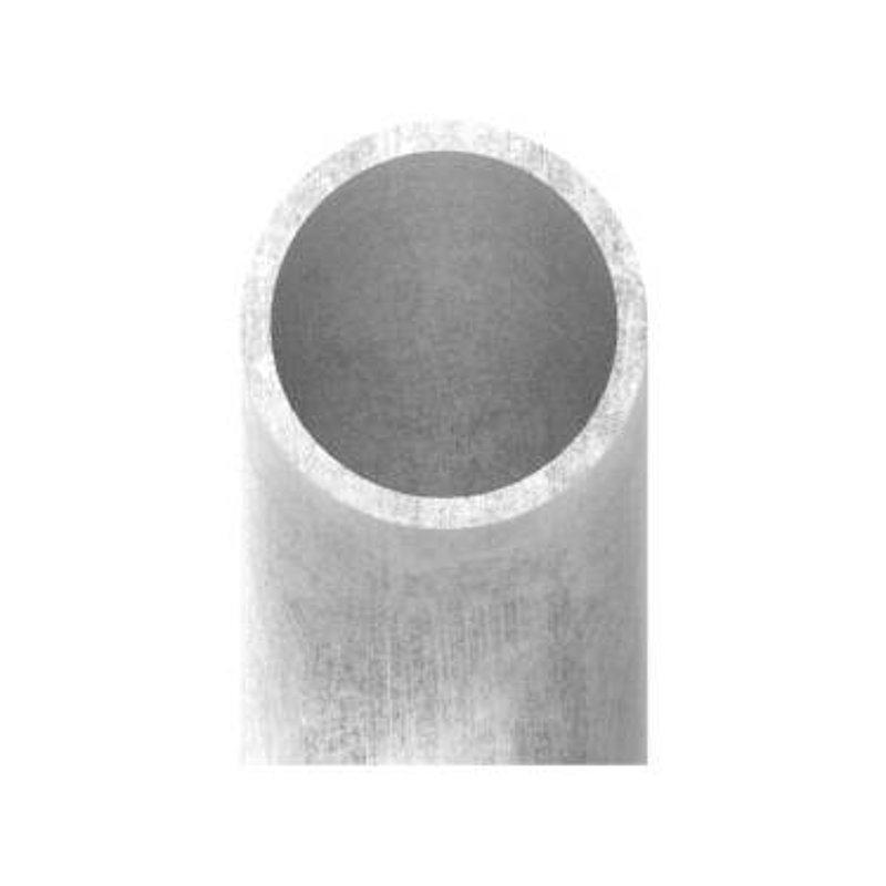 welded curve 90° 26,9 x 2,3mm