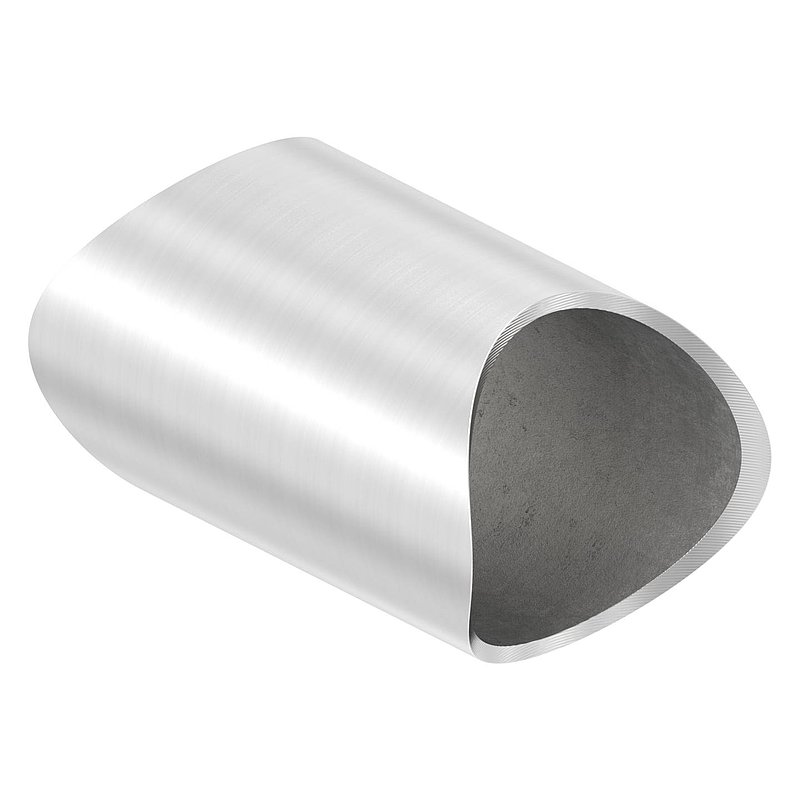 Raccord pour tubes 48,3 / 48,3mm