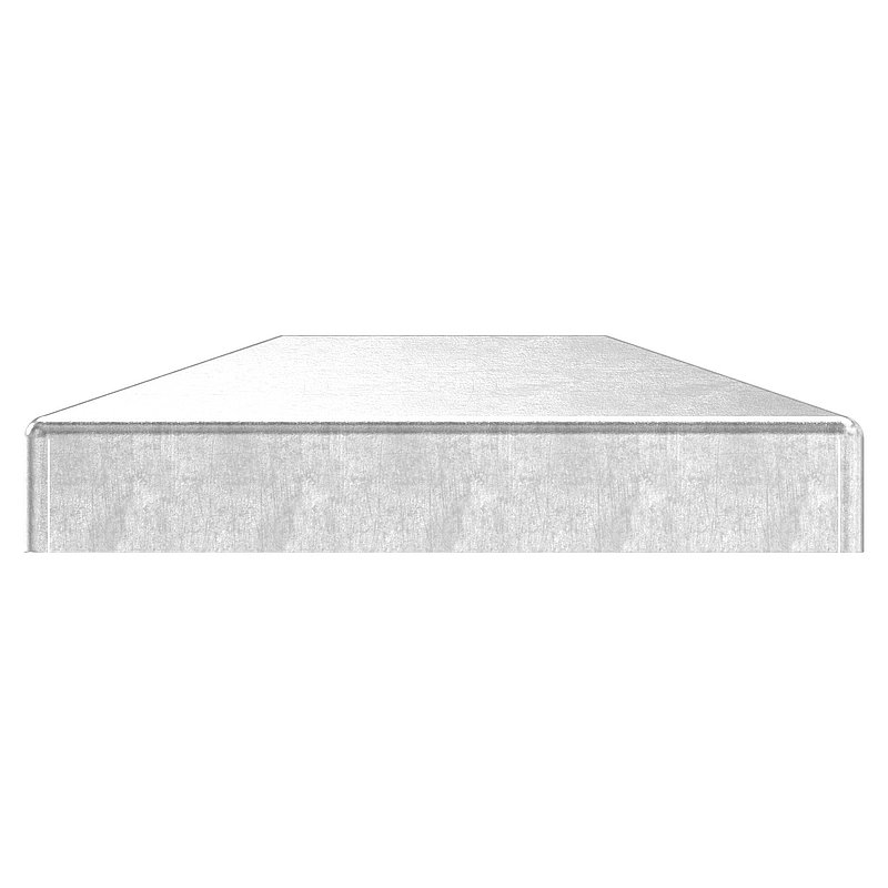 Pfeilerbedecker 30x50mm