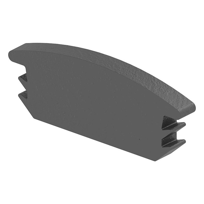 Abdichtkeil für Alu-Profil, 4mm