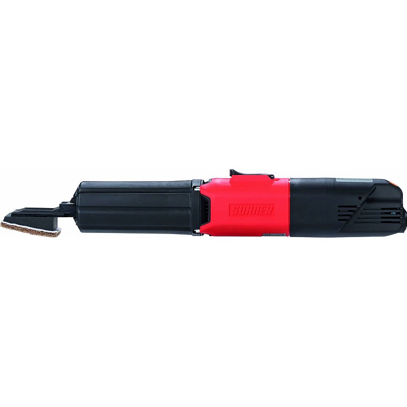 Cross-cut file UMB 4-RQ (Suhner)