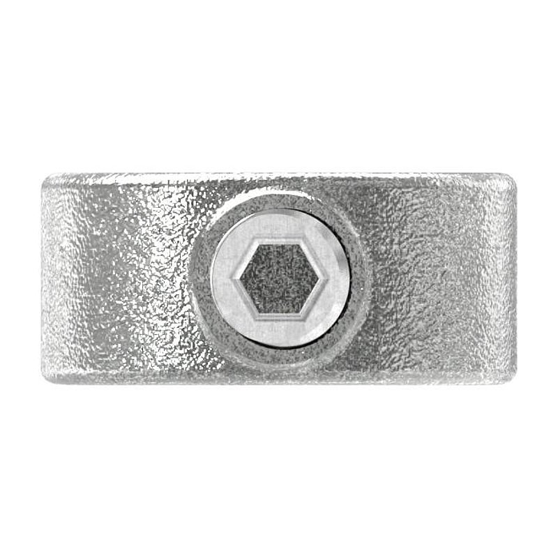 Adjusting ring, for pipe Ø 42.4 mm