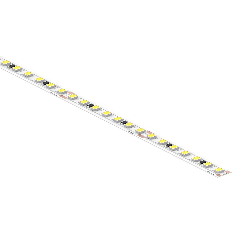 LED Band 25 000mm, Schutzart IP00, warmweiß 2700K