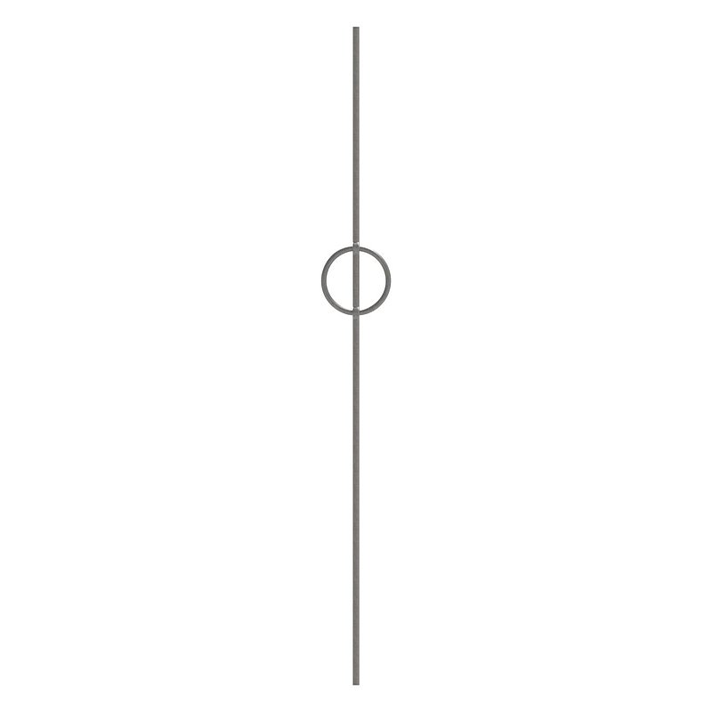 Geländerstab Gruber Design, 1100mm