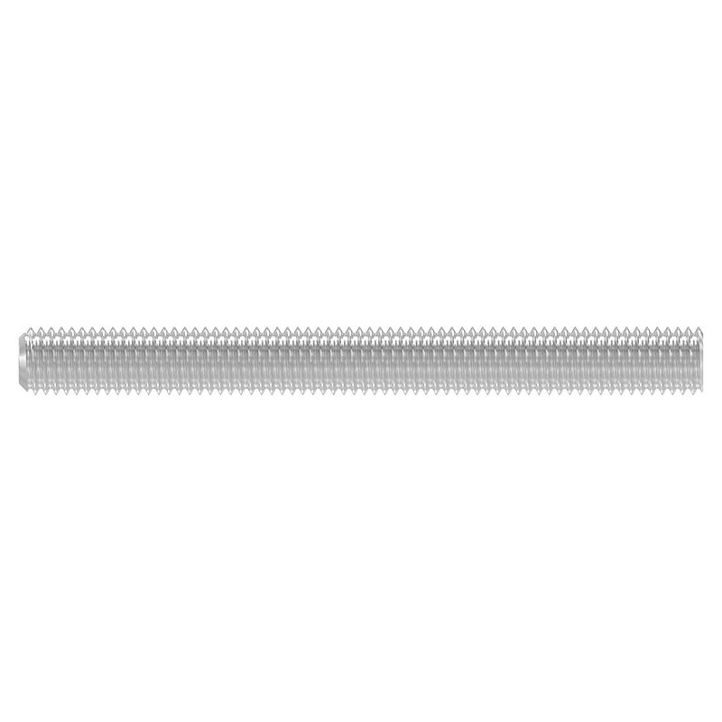Gewindestift M10x100, V2A, DIN 913 / ISO 4026