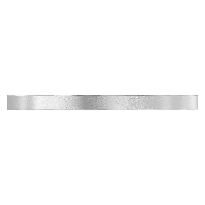 Large washer for M8 screws, ISO 7093-1, AISI304
