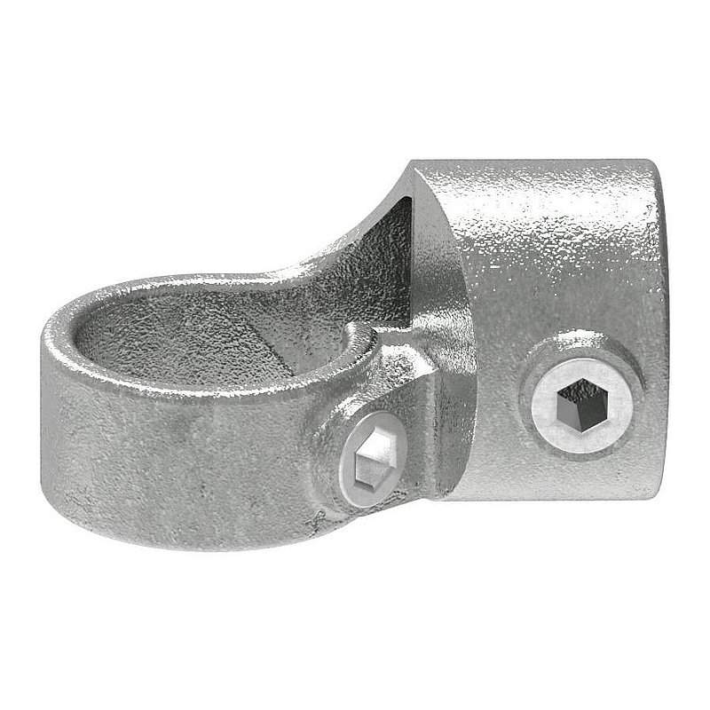 Gelenk, verstellbar, für Rohr Ø 33,7mm