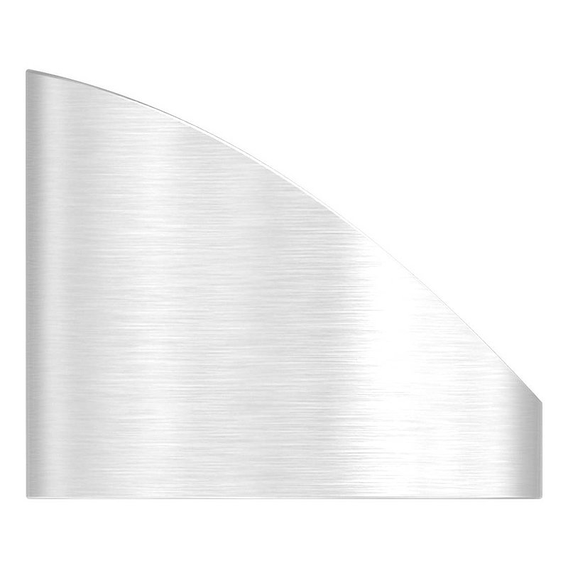 Formanschluss, für Gewinde M8, V2A