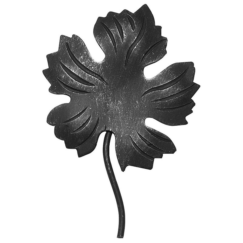 Weinblatt 3mm