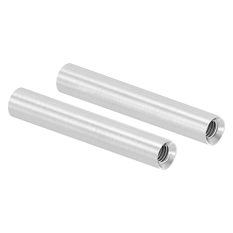 Stift Ø 12mm, L: 75mm, V2A