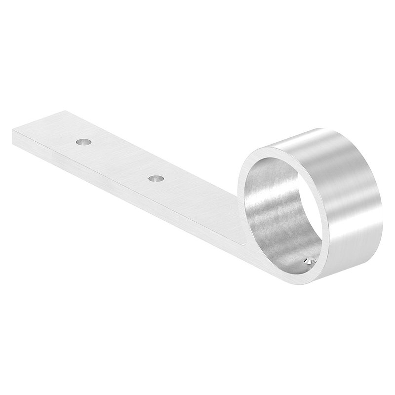 Handlaufstütze, für Rohr 42,4mm, V2A