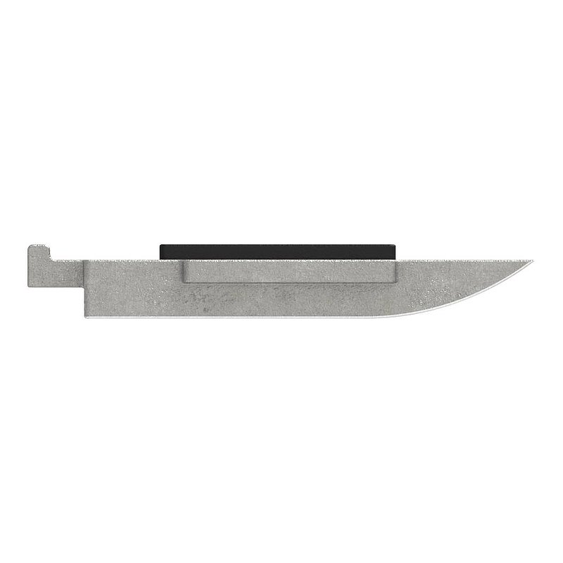 Fuse plate for Mod. 38 , AISI304
