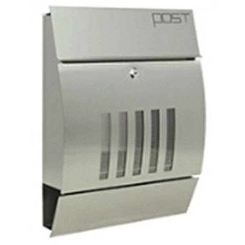 Mailbox Sylon