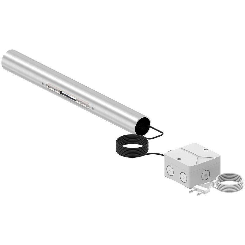LED Musterhandlauf inkl. 1x LED 4000 K