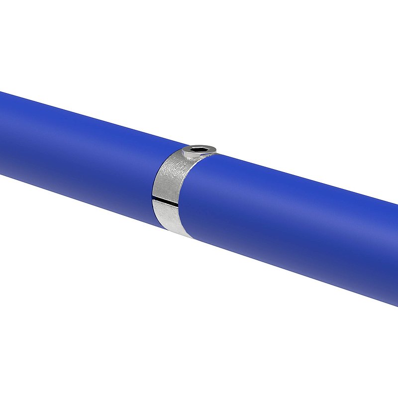 Verbinder, gerade, im Rohr, für Rohr Ø 26,9mm