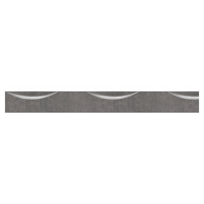 Flacheisen S235JR, 40x8mm, L: 3000mm
