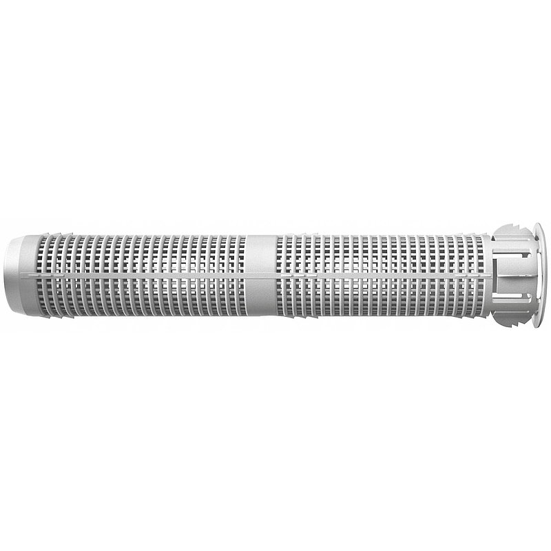 Douille d'ancrage d'injection Fischer  FIS H 20X130 K plastique