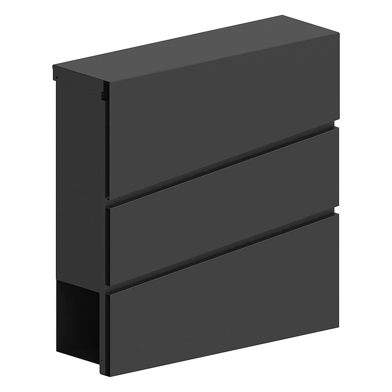 Briefkasten, Liron