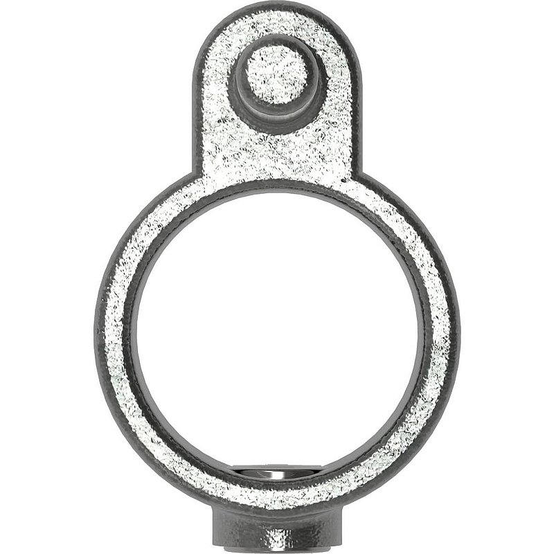 Stellringzapfen, für Rohr Ø 42,4mm
Zapfen 12mm