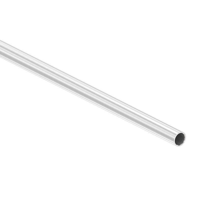Stainless steel tube, 20,0x2,0mm, L: 6000mm, V2A