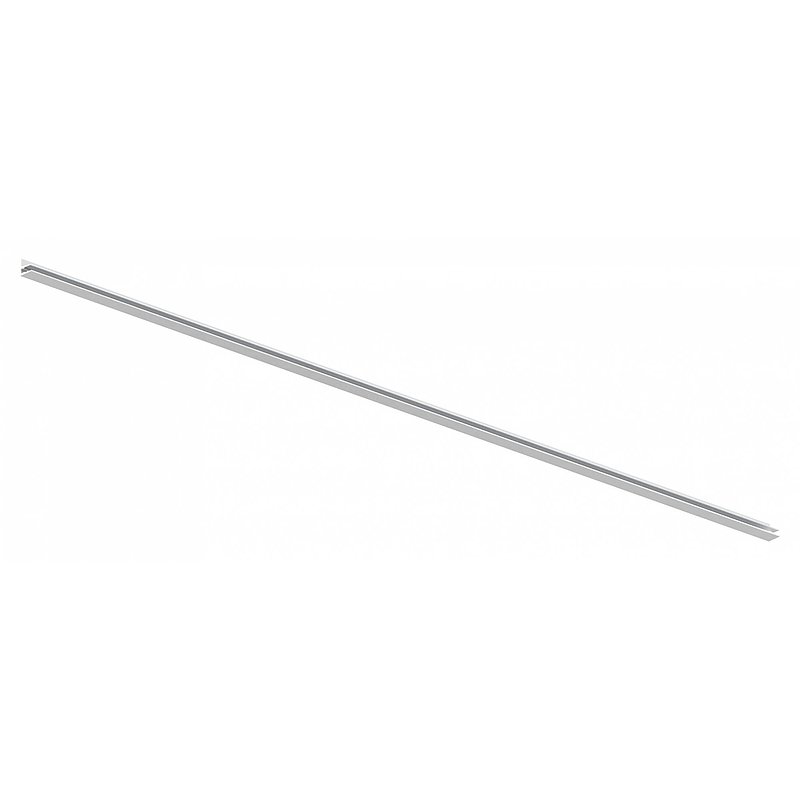 Canopy profile eleganza canopy, L: 6000mm, E4/EV1
