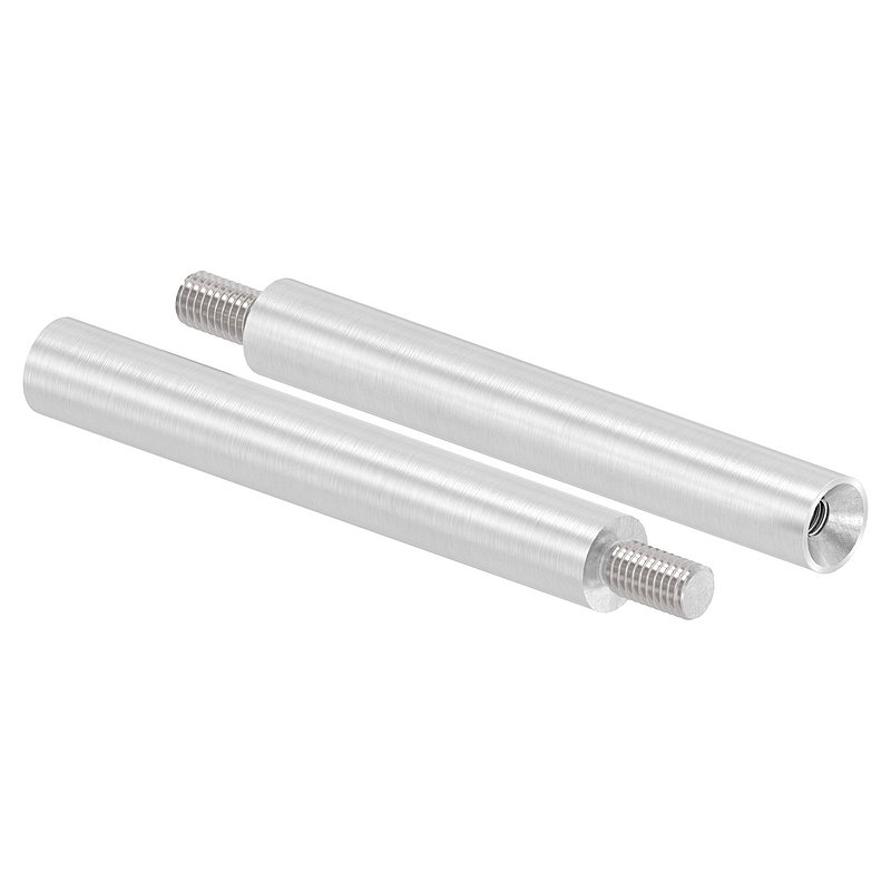 Stift Ø 14mm, L: 100mm, V2A