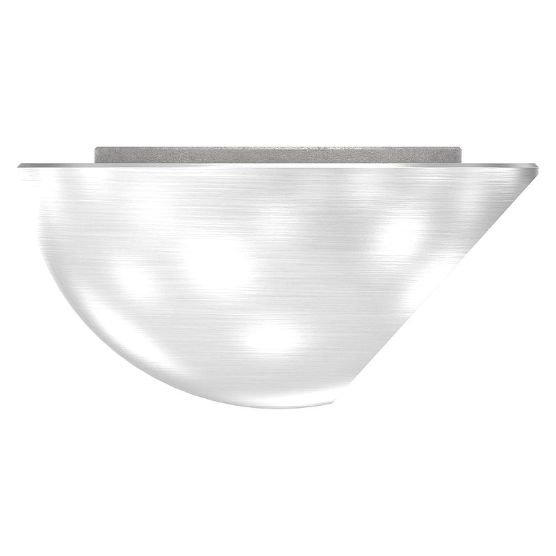 Half-ball, drawing: 000204001