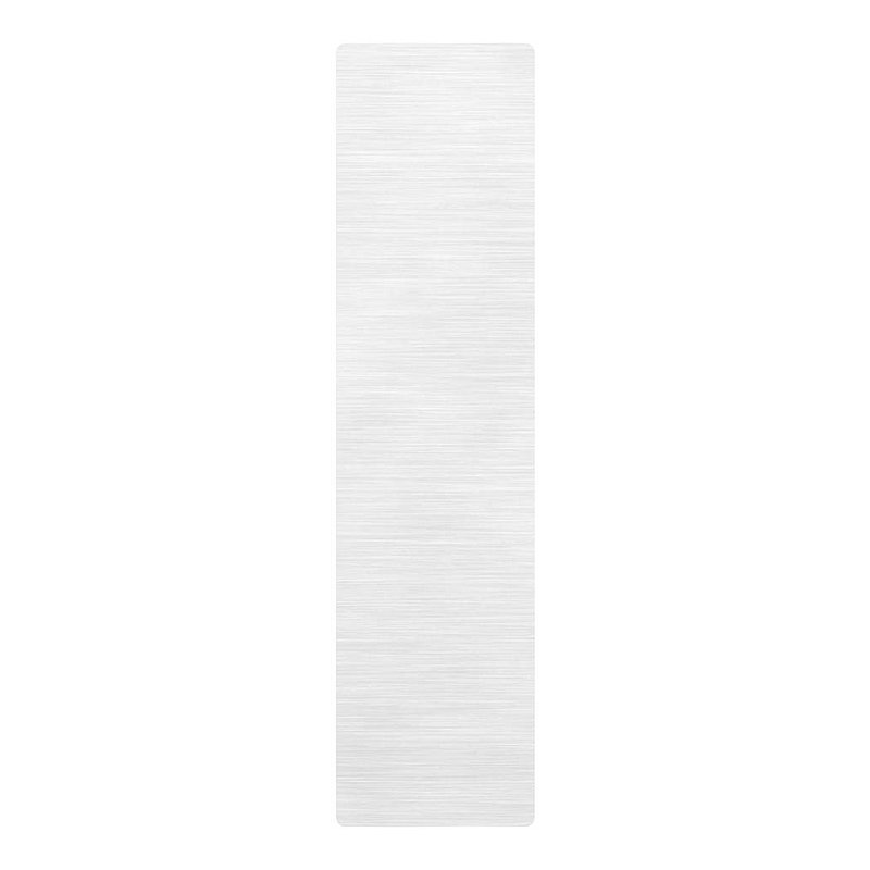Endkappe für Aluprofil 80300-ALU, max. 41° Schräge