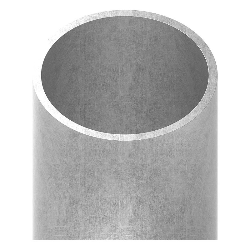 weldin elbow 45°, 60,3 x 2,9mm, 3D