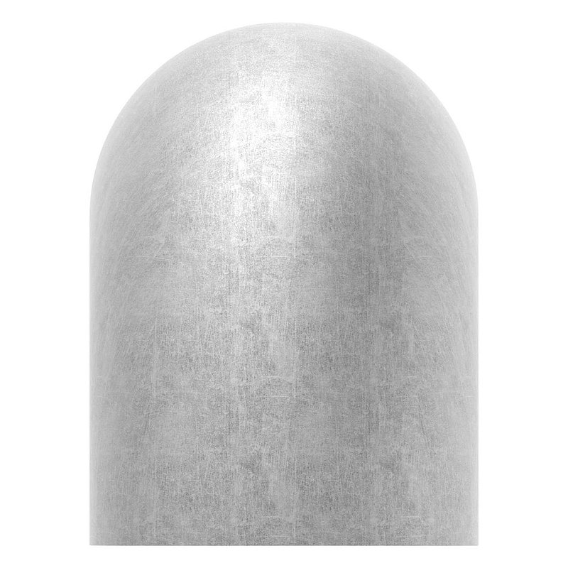 Schweißbogen 90°, 60,3 x 2,9mm, Bauart 2