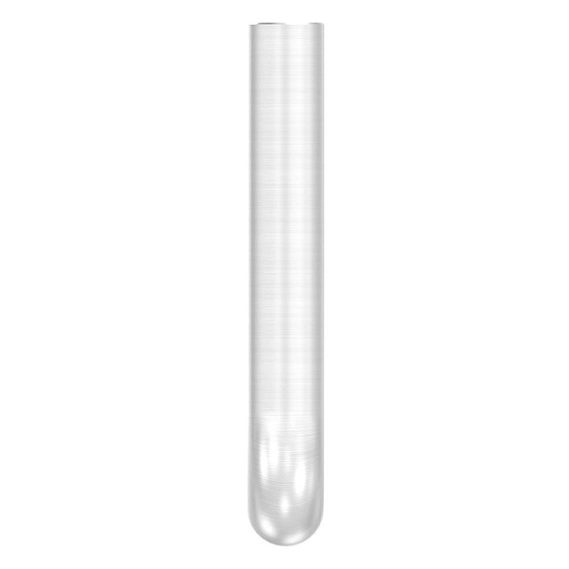Étrier Ø 12mm, courbé à 90°, V2A