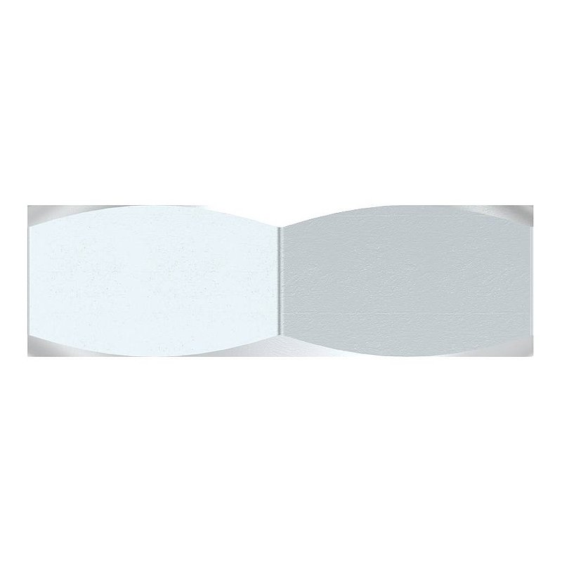 Écrou hexagonal bas M20