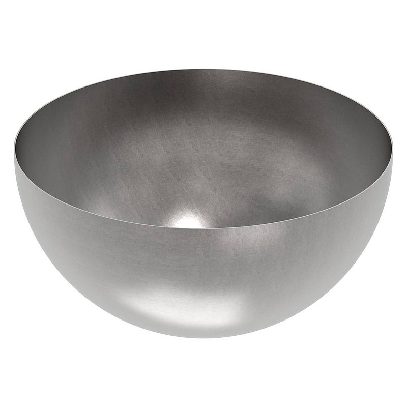 Halbhohlkugel Ø 500mm