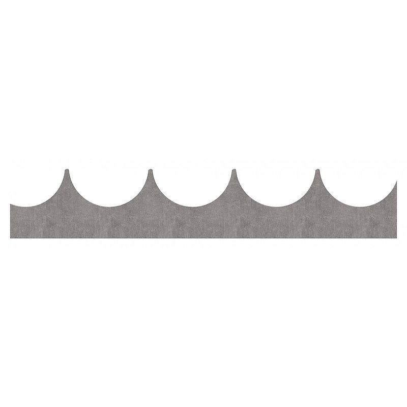 Mauriks serrated strip, 35x3mm, L: 2000mm