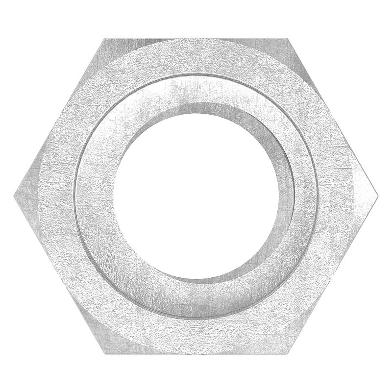 Ecrou de rupture M8x6, A1/A2