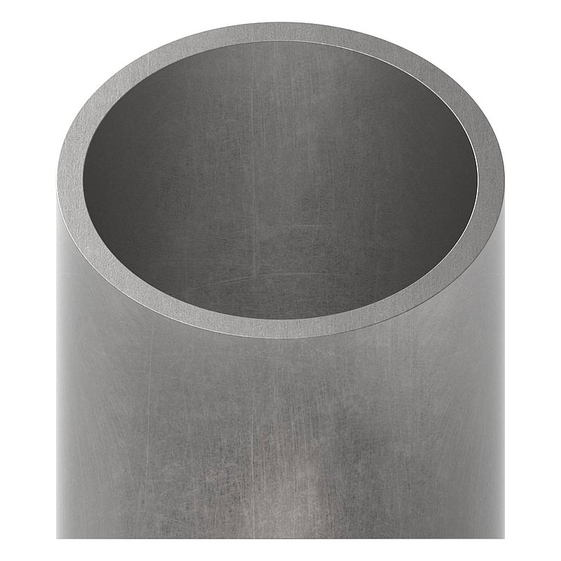 Schweißbogen 45°, 42,4x2,6mm