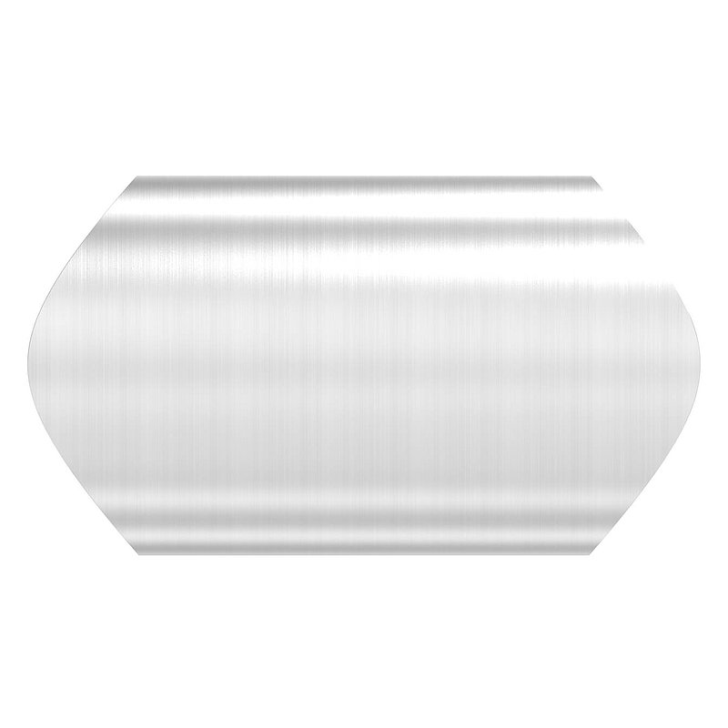 Raccord pour tubes 48,3 / 48,3mm