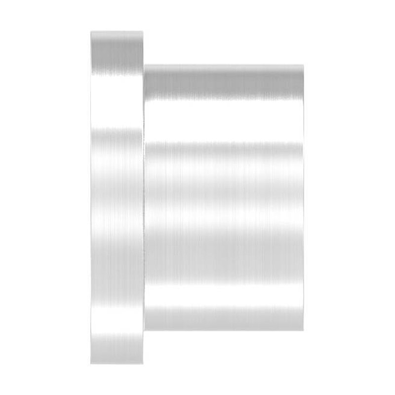 Gewindehülse, passend zu Torband 120-M14-VA, V2A