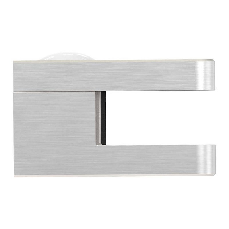 Pince à verre modèle 31, jonction: droite, V2A