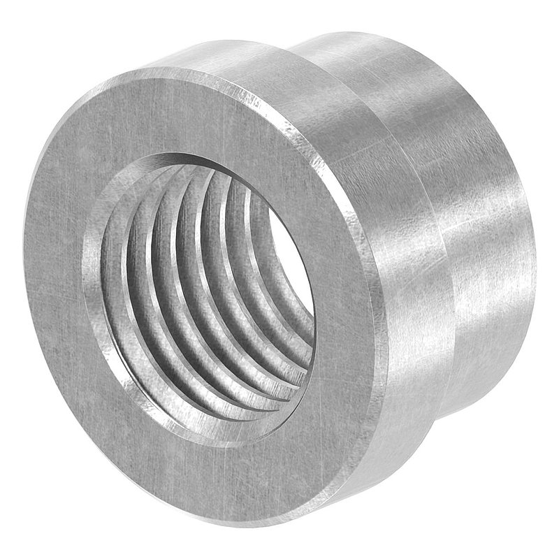 Threaded sleeve for 120-M16