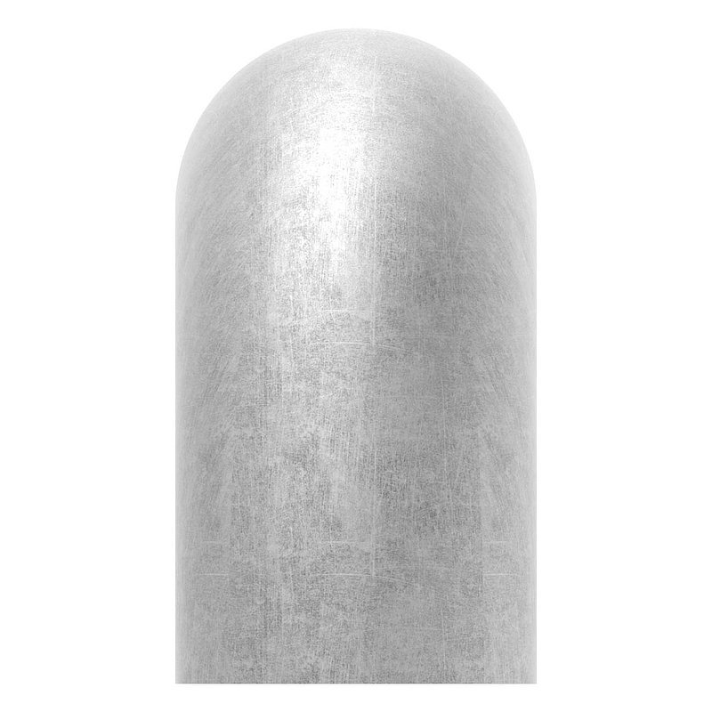 Welding arc 90°, 101,6x3,6mm