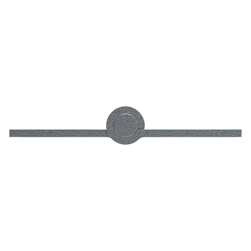 Scharnier 90x75mm mit herausnehmbaren Zapfen