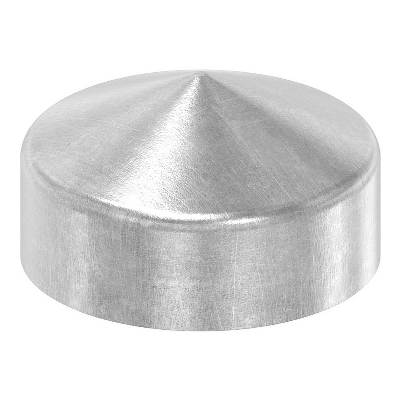 Abdeckkappen Rund Ø 31mm