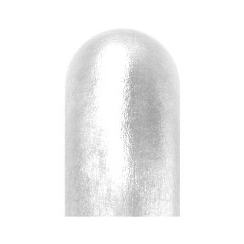 Schweißbogen 90°, 33,7 x 2,0mm, ungeschliffen, V4A