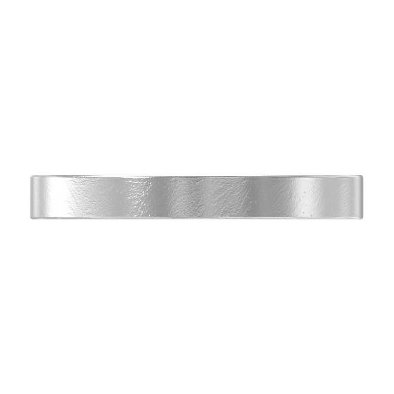 Washer for M6 screws, DIN 125-1, AISI304